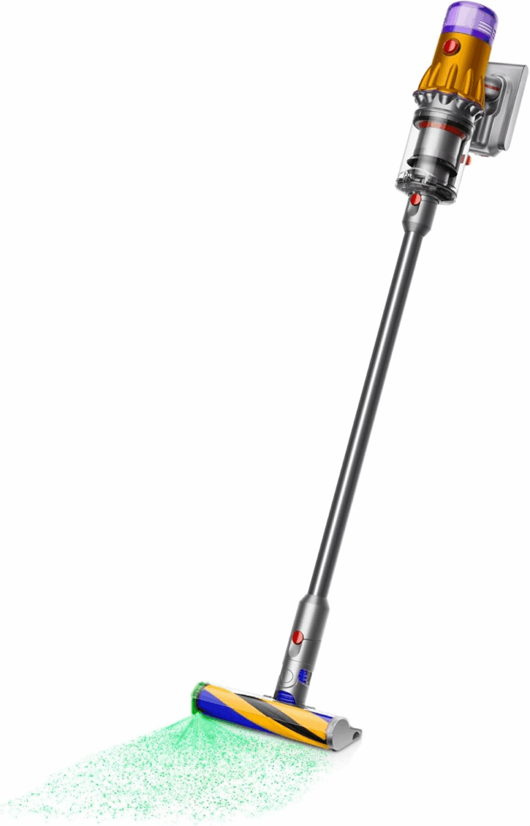 Dyson V12 Detect Slim+