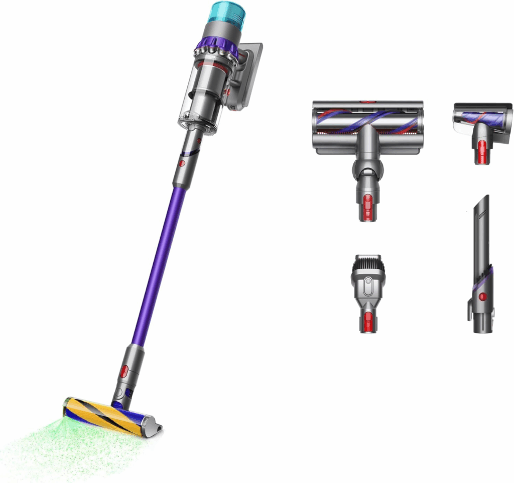 Dyson Gen5detect