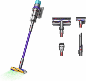 Dyson Gen5detect