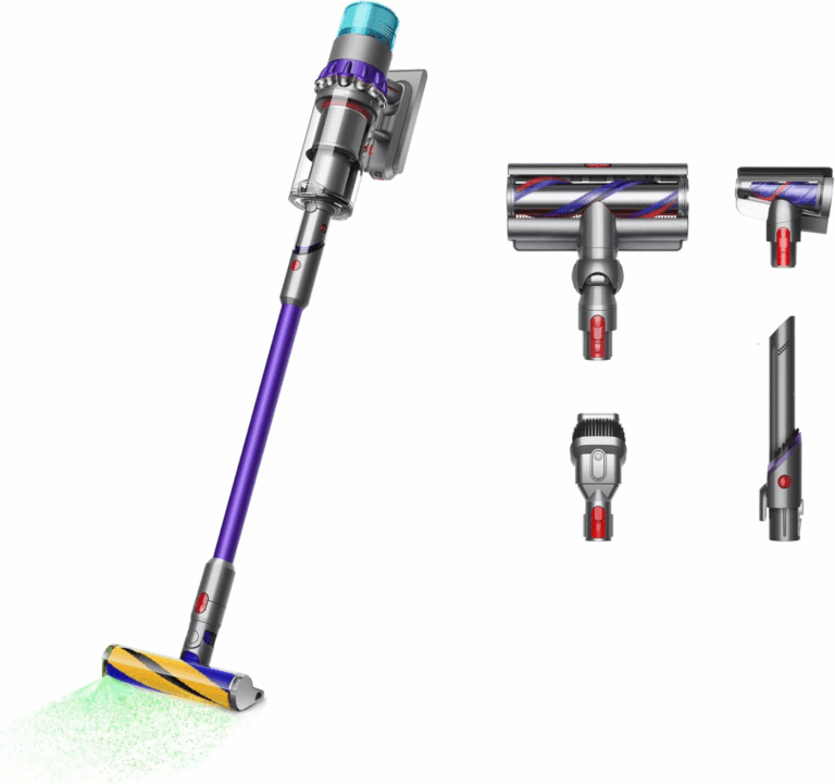Dyson Gen5detect