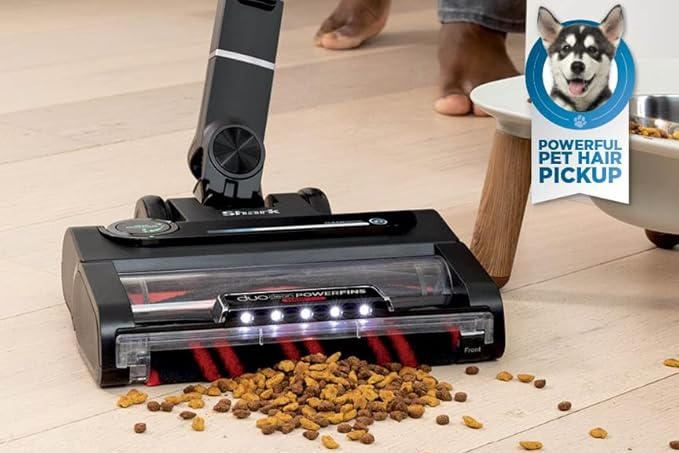 Shark Stratos Cordless