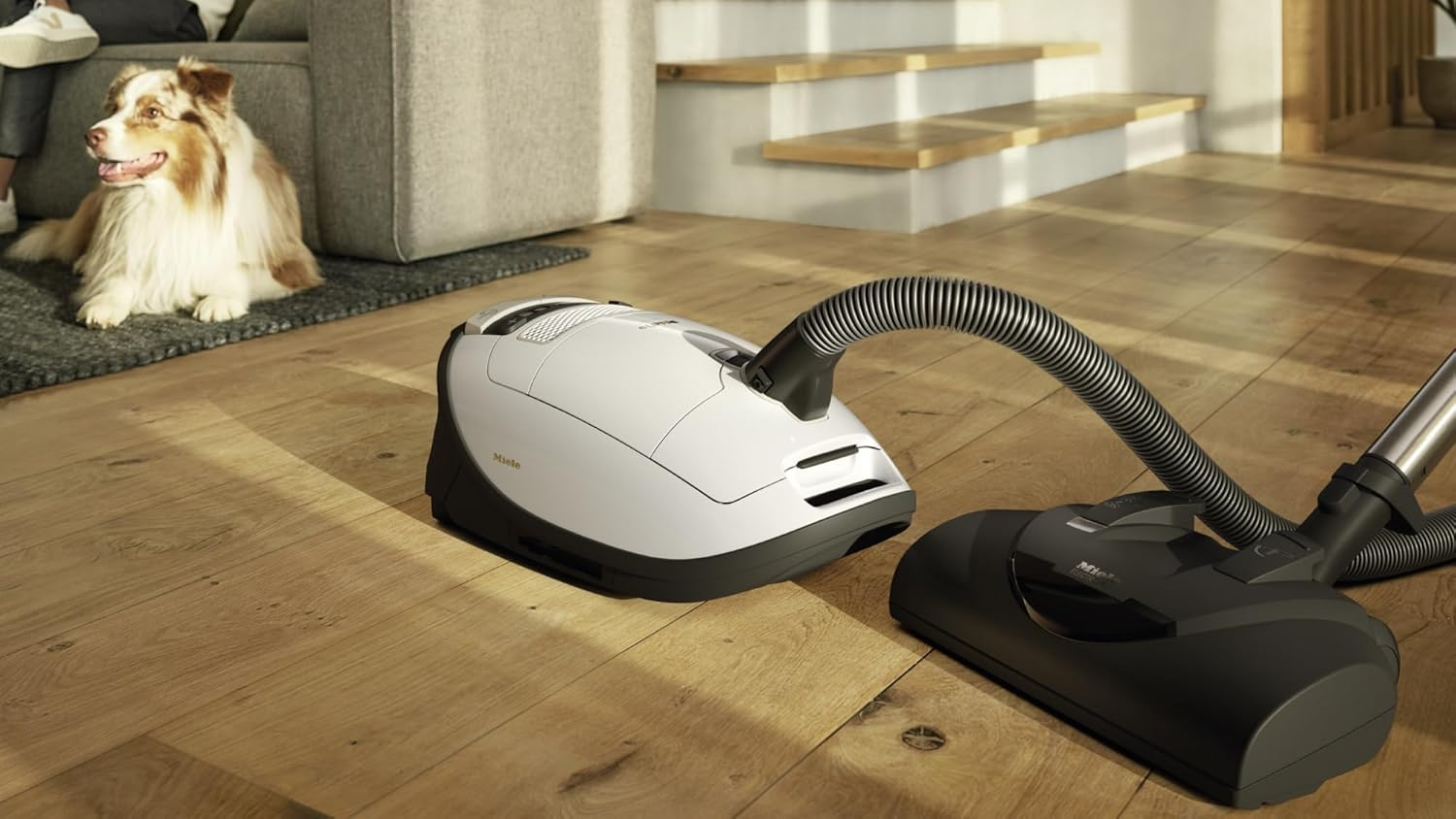 Miele Complete C3 Cat & Dog PowerLine