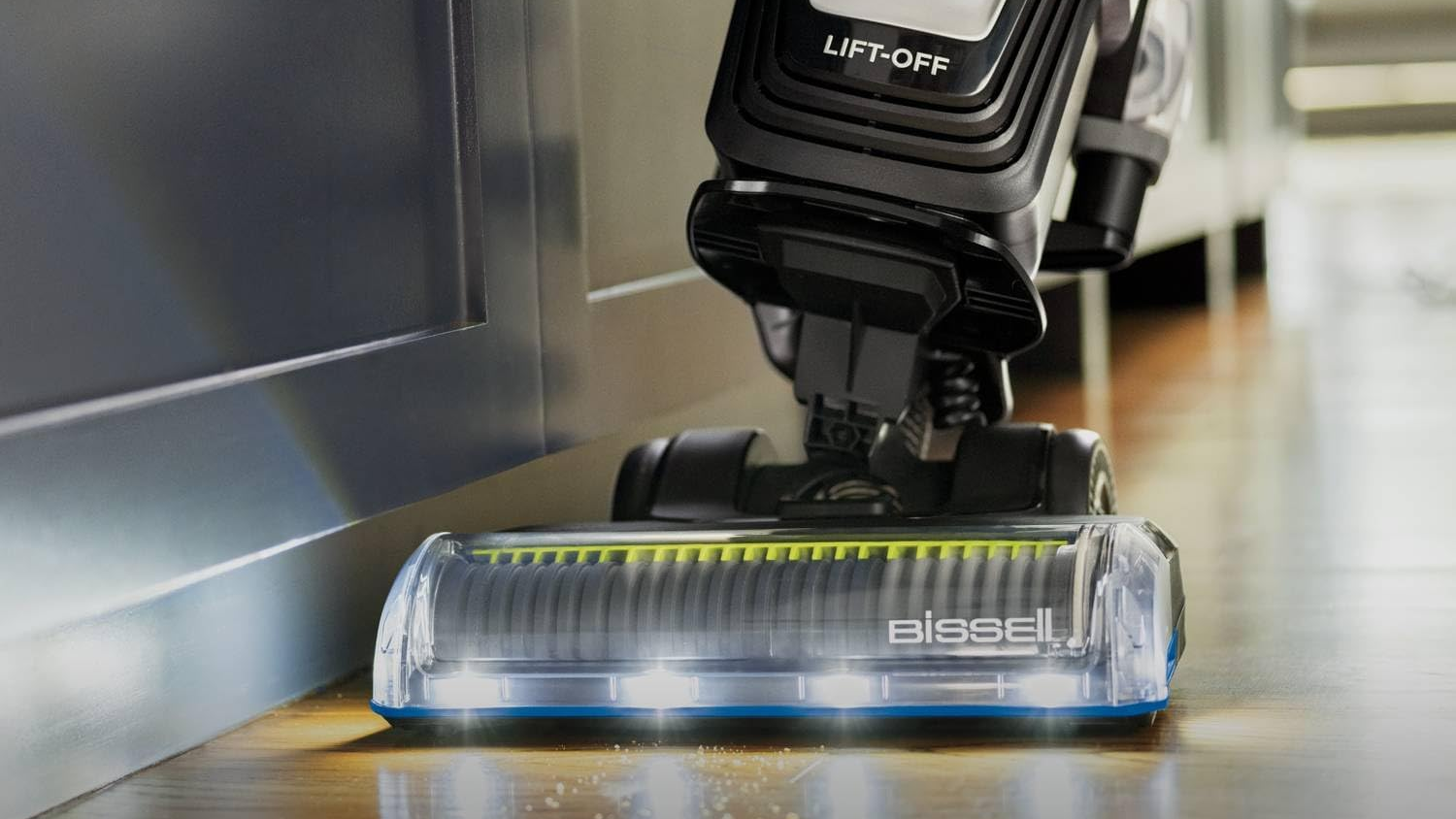 Bissell Pet Hair Eraser Turbo Lift-Off