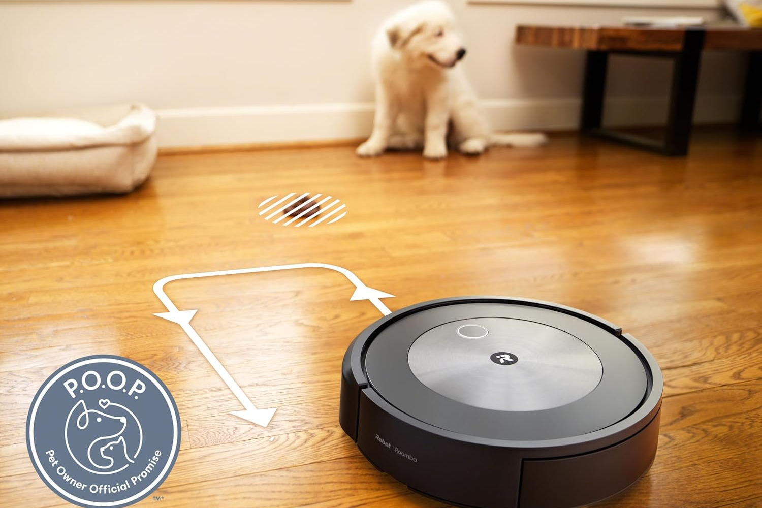 iRobot Roomba j7+