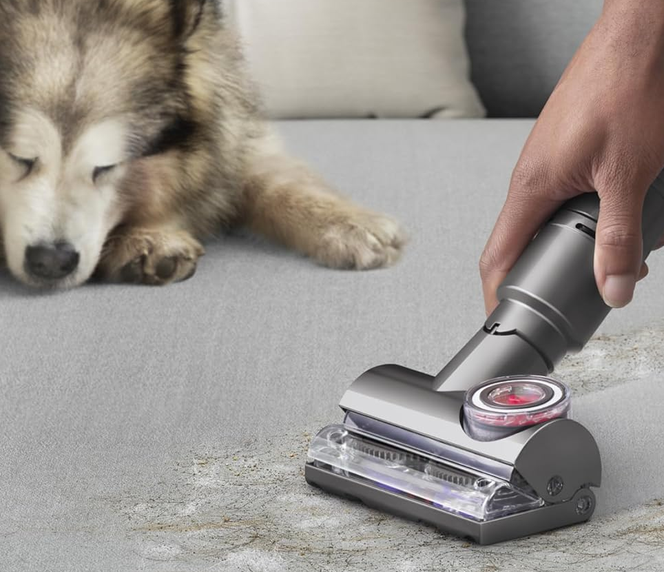Vacuums Cleaners for Pet Hair